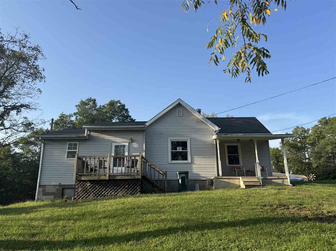 Property Photo:  1322 S 23rd Street  IN 47374 
