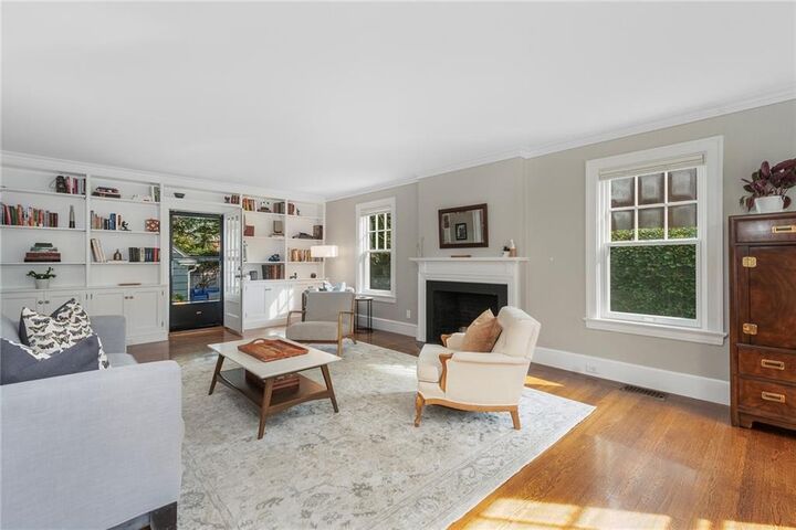 Property Photo:  241 Taber Avenue  RI 02906 