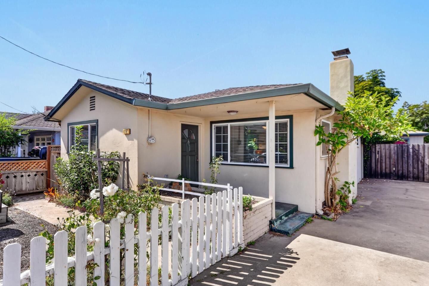 Property Photo:  4191 Portola Drive  CA 95062 