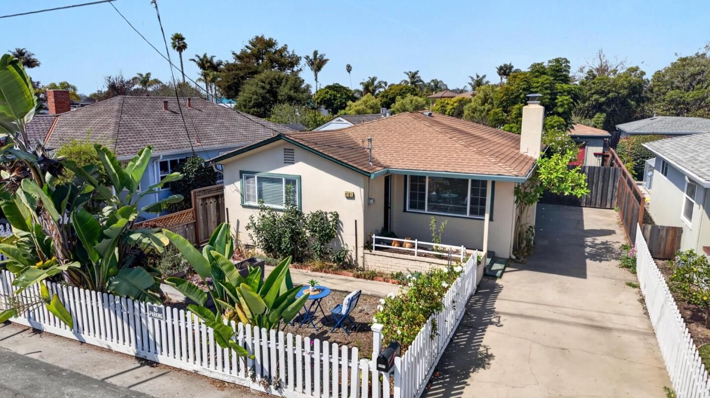 Property Photo:  4191 Portola Drive  CA 95062 