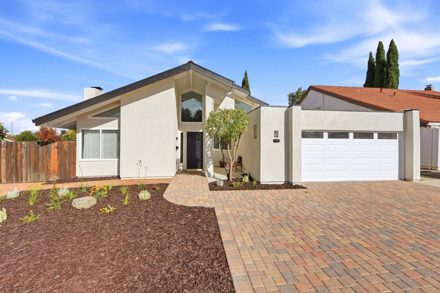 Property Photo:  3219 Mabury Road  CA 95127 