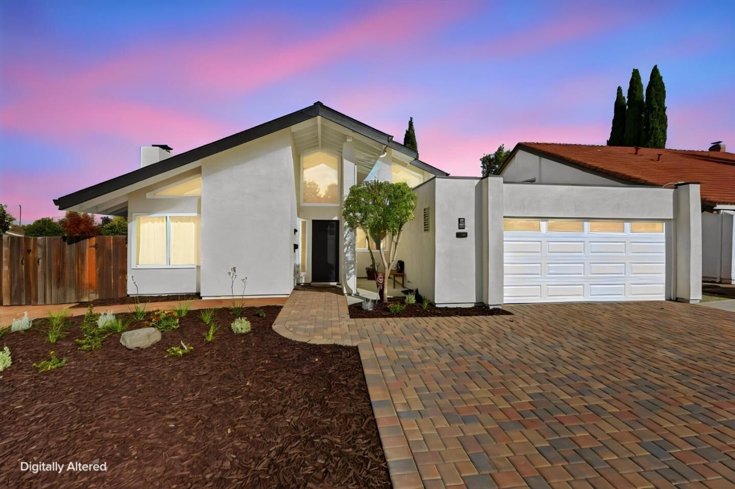 Property Photo:  3219 Mabury Road  CA 95127 