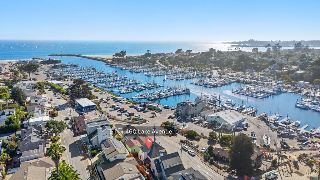 Property Photo:  460 Lake Avenue  CA 95062 