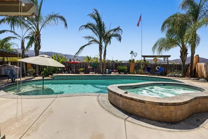 Property Photo: 13444 Marjay Drive CA 92040