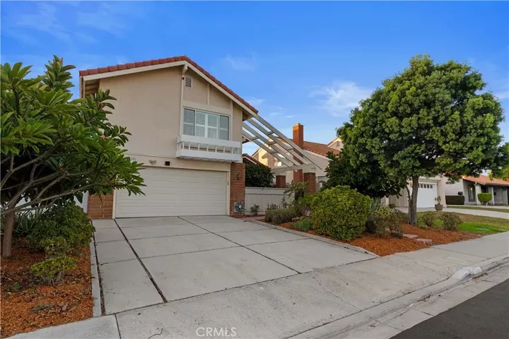 Property Photo:  14391 Gibraltar Ave.  CA 92606 