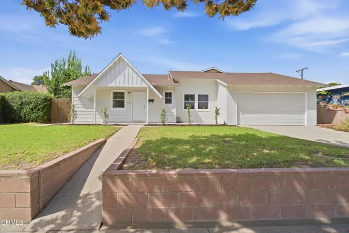 Property Photo: 63 Madera Avenue CA 93003