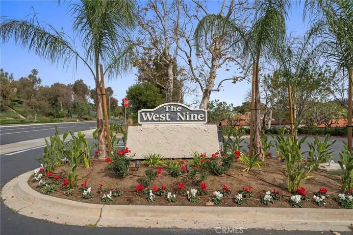 Property Photo: 31236 W Nine 7rf CA 92677