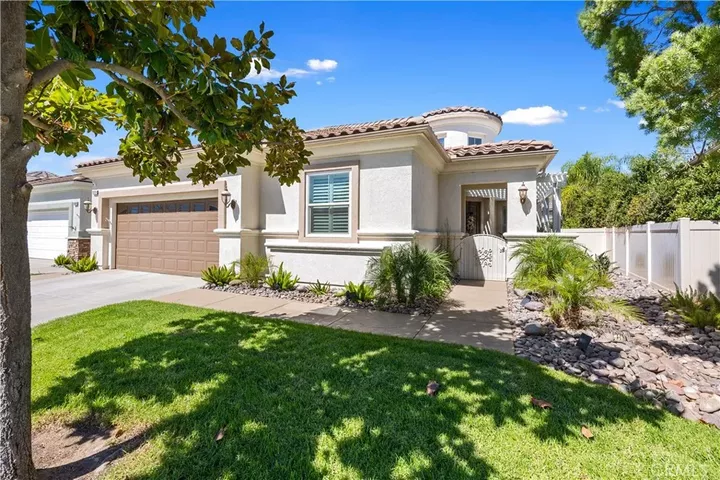 Property Photo: 29331 Winding Brook CA 92584