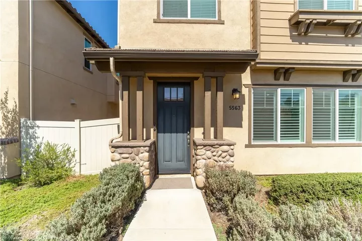 Property Photo: 5563 Soria Drive CA 91762