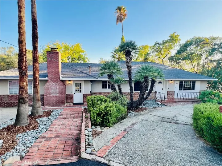 Property Photo: 319 Canyon Highlands CA 95966