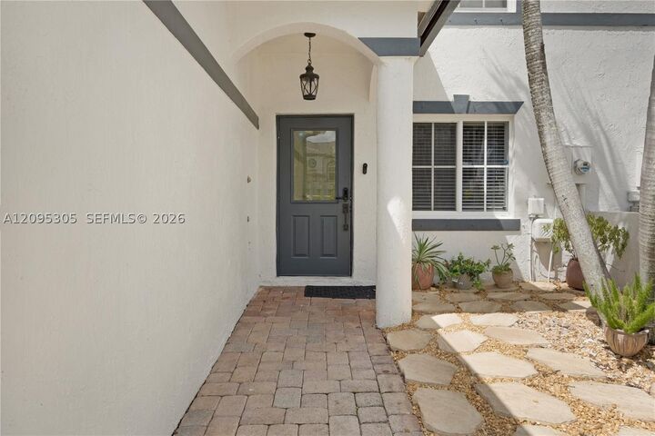 Property Photo:  12913 SW 49th Ct  FL 33027 