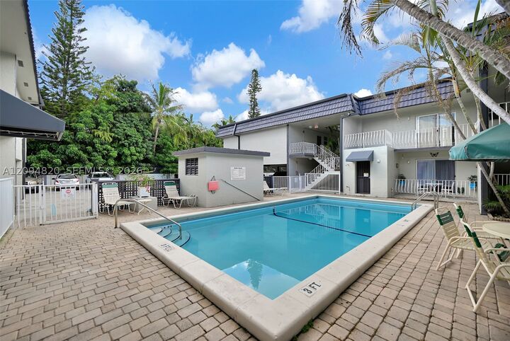 Property Photo:  13101 Memorial Hwy 104  FL 33161 