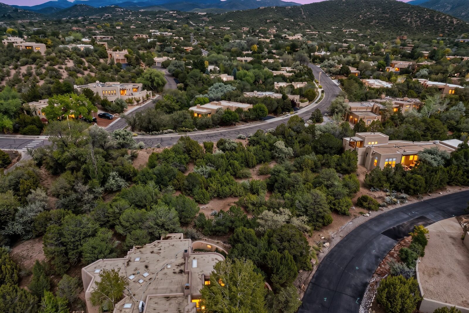 Property Photo:  125 Cantera Circle  NM 87501 