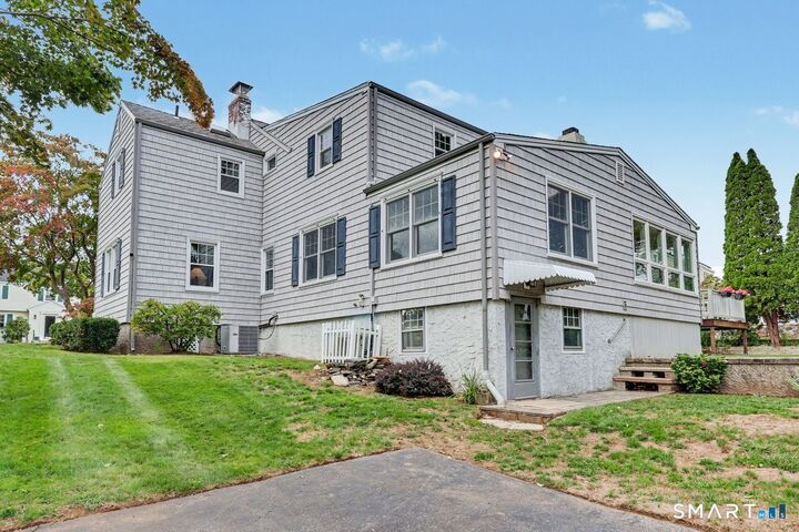 Property Photo:  77 Ridge Road  CT 06614 