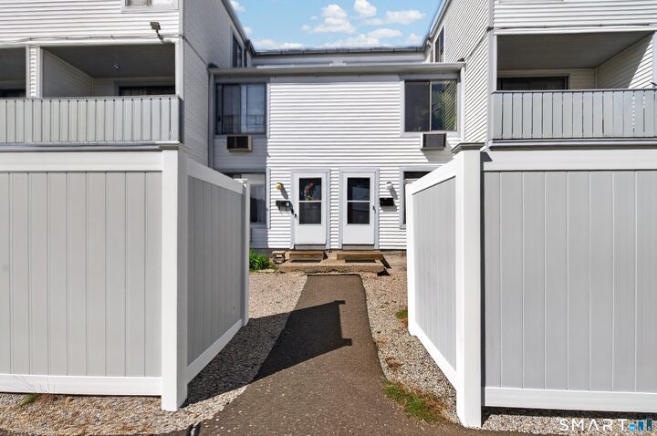 Property Photo: Hamre Lane CT 06405