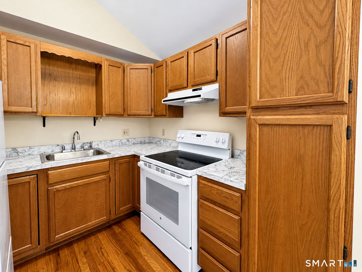 Property Photo:  22 Peaceable Street A  CT 06896 