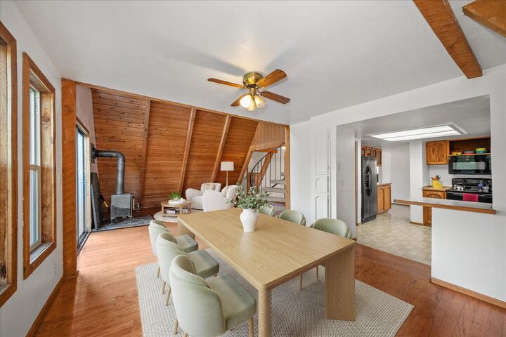Property Photo: 101 S Russell Rd WA 99224
