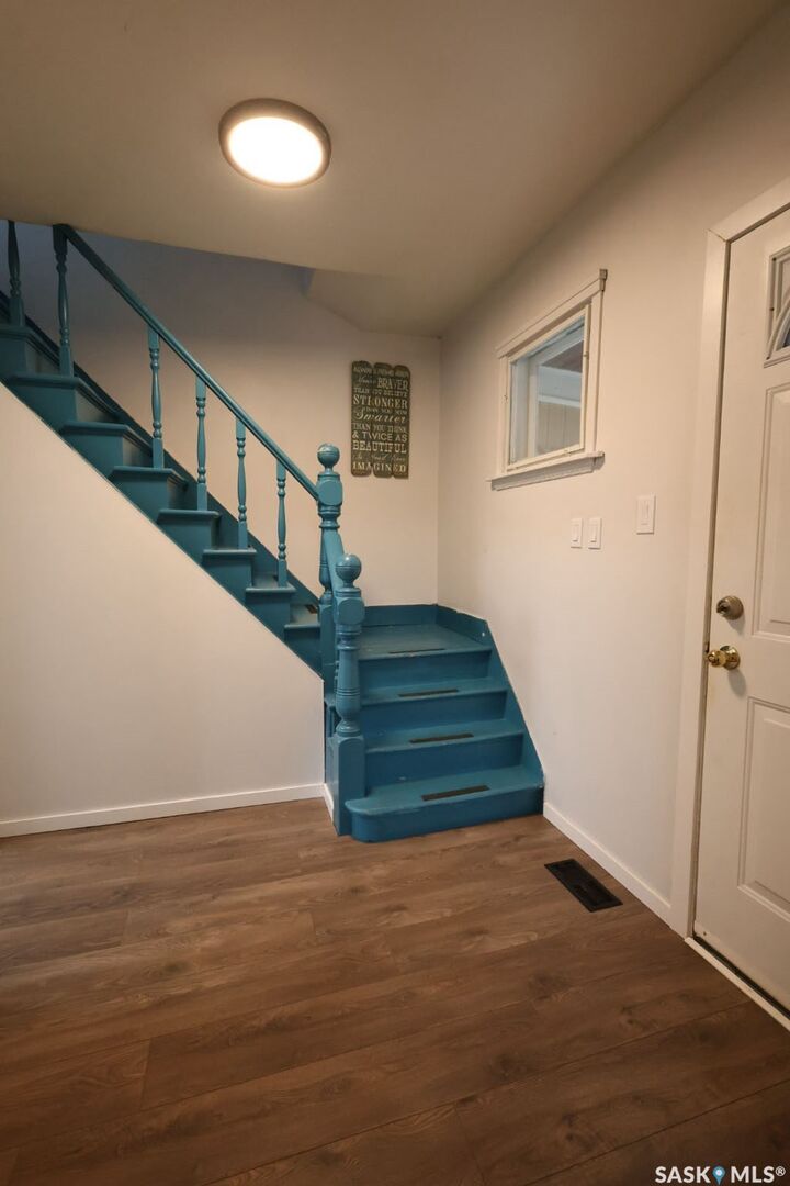Property Photo: 499 23rd Street E SK S6V 1P9