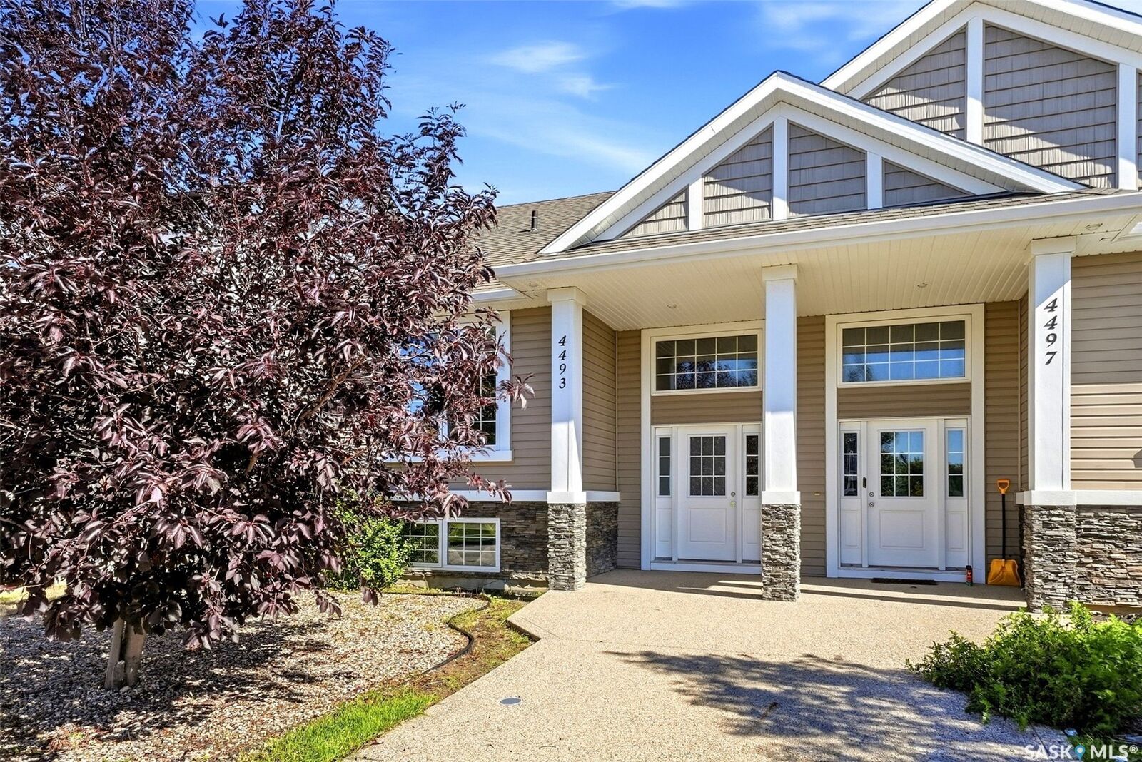Property Photo:  4493 James Hill Road  SK S4W 0K5 