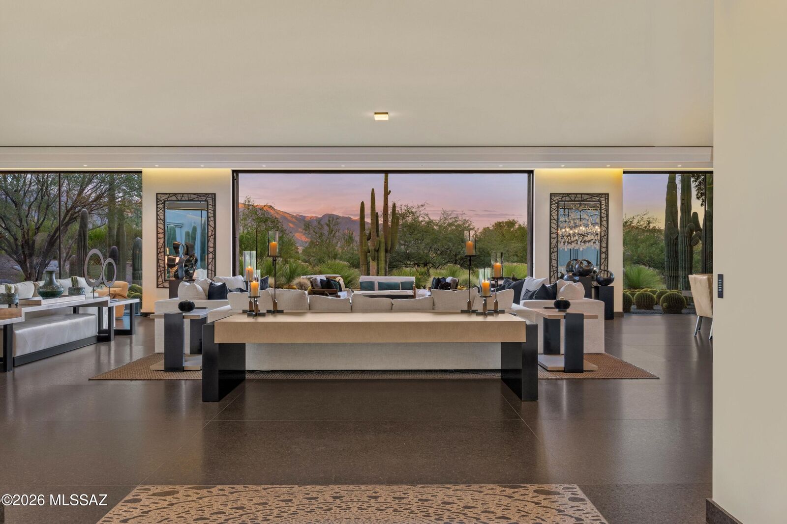 Property Photo:  3978 N Canyon Ranch Drive  AZ 85750 