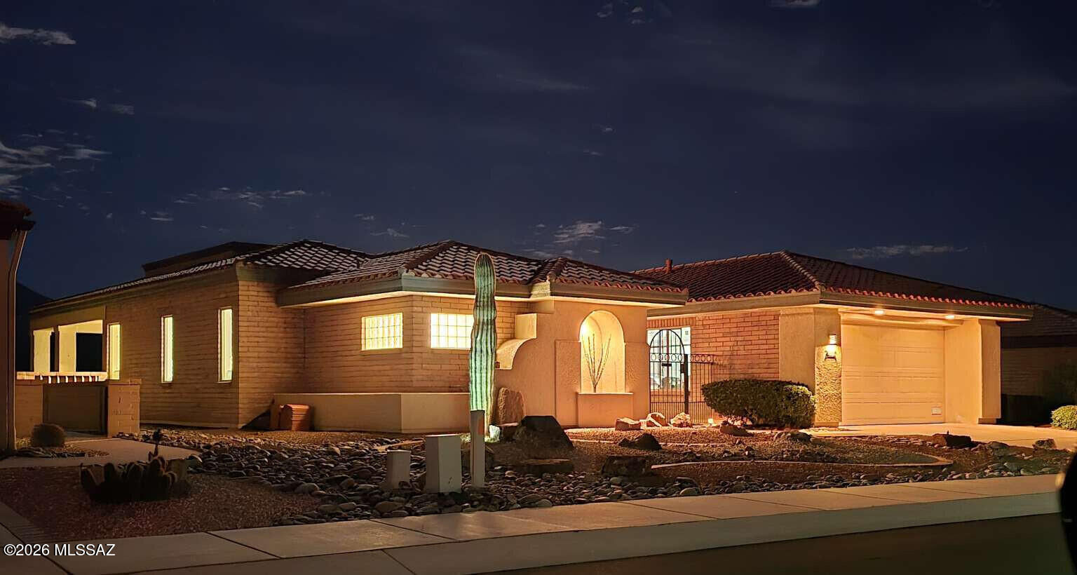 Property Photo: 4951 S Prairie Hills Drive AZ 85622