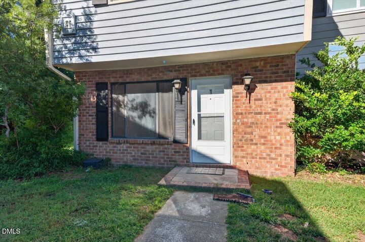 Property Photo: 1000 Fargo Street H1 NC 27707