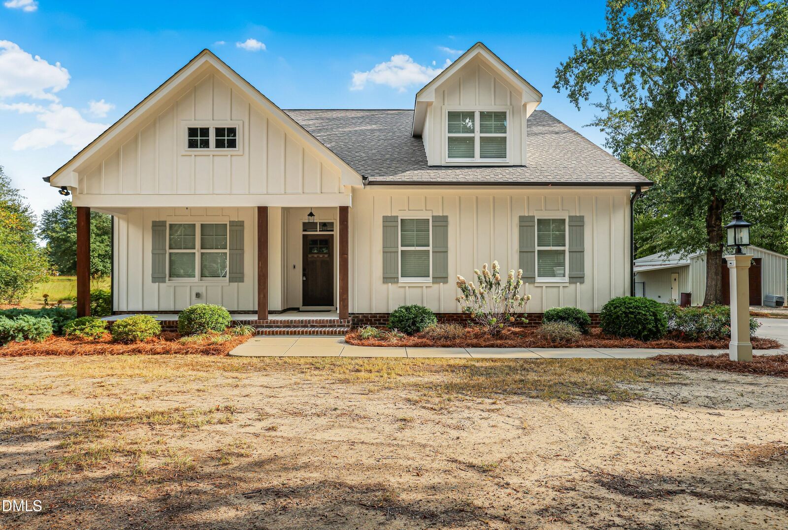 Property Photo: 1504 Gregory Circle NC 27546