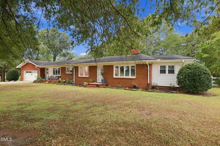 Property Photo: 3887 Plainview Church Road NC 27501