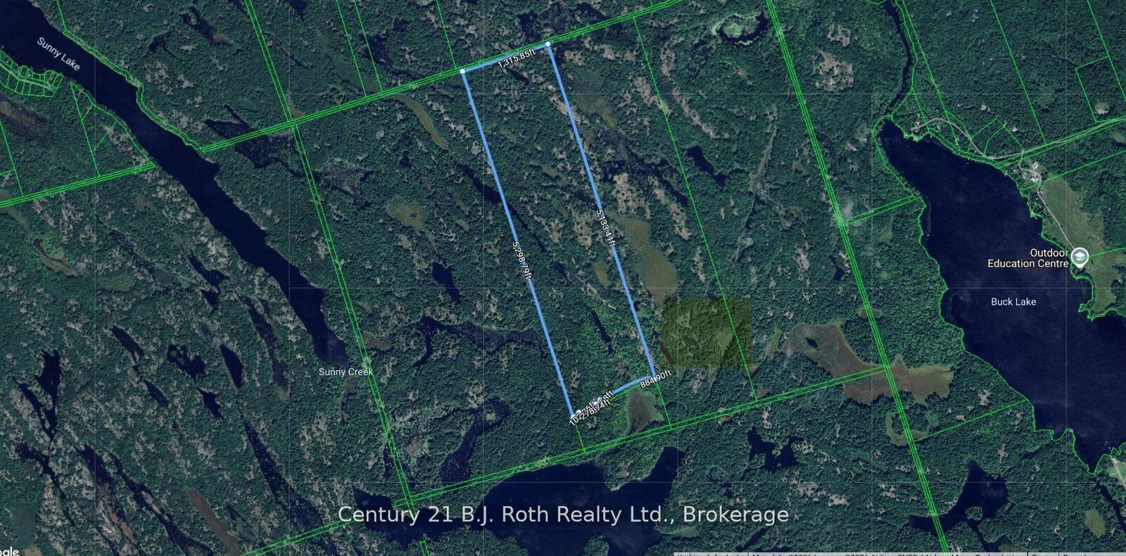 Property Photo:  0 Pt Lt 3 Con 12 N/A  ON P1P 0B3 