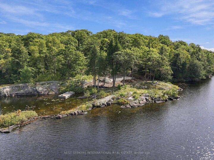 Property Photo:  44 Bell Lake Road  ON P2A 2W9 