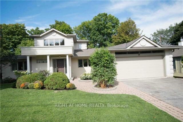 Property Photo:  28 Restwell Crescent  ON M2K 2A3 