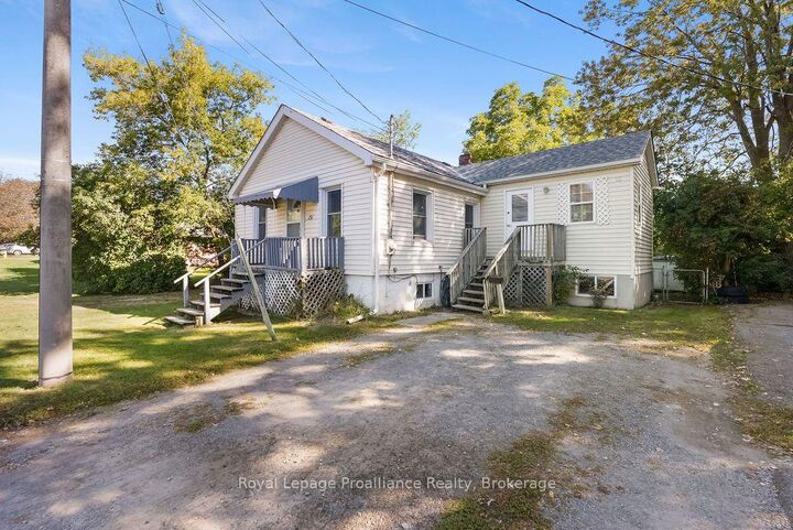 Property Photo: 151 Stanley Street ON K8N 3Z9