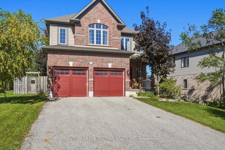 Property Photo: 850 Teakwood Lane ON N6H 0E5