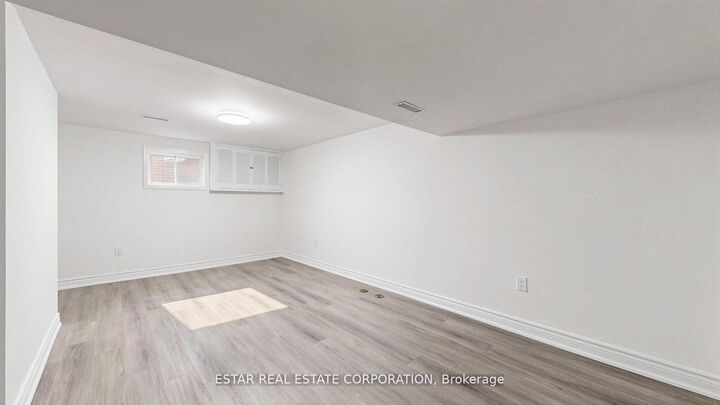 Property Photo:  91 Whitehorn Crescent Bsmt  ON M2J 3B1 