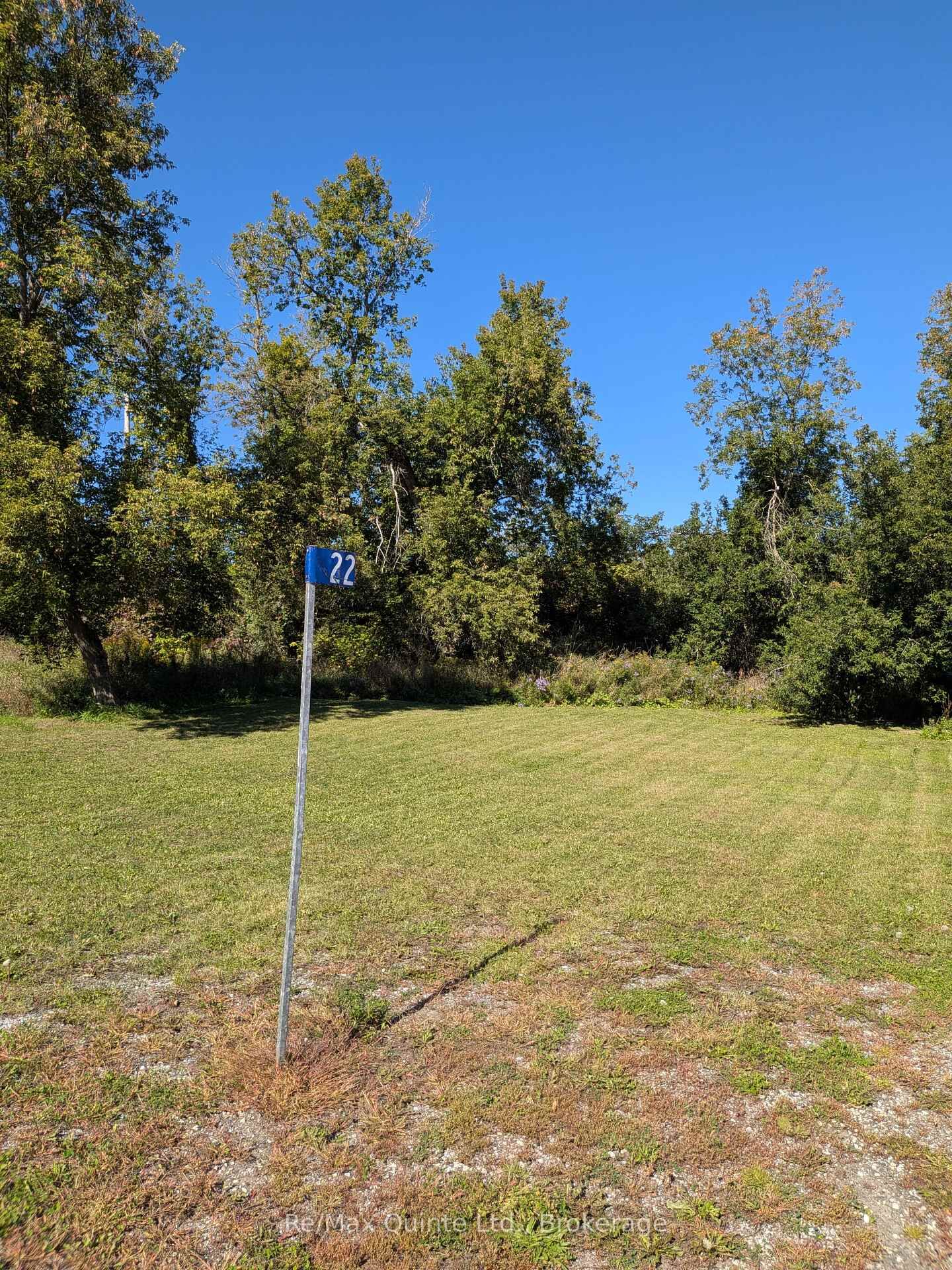 Property Photo:  22 John Street  ON K7R 3K7 