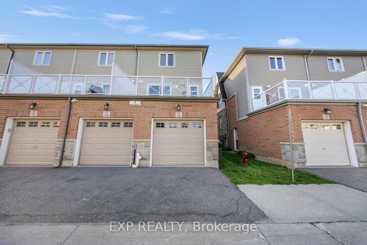 Property Photo:  1380 Costigan Road 13  ON L9T 8L2 