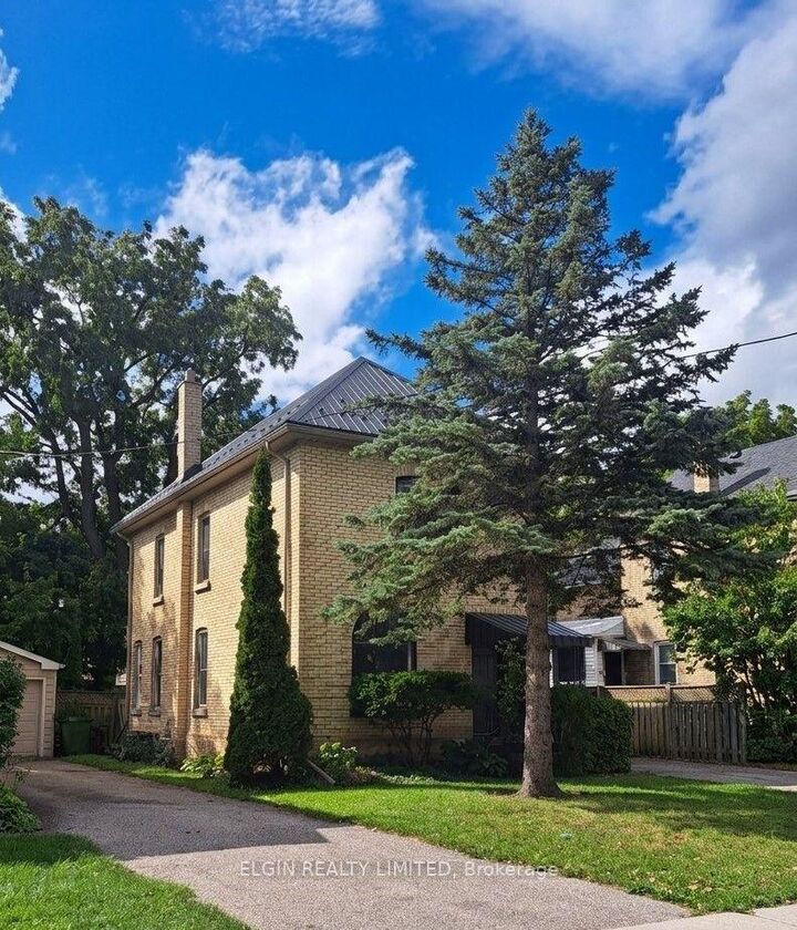 Property Photo:  25 Locust Street  ON N5R 2C2 
