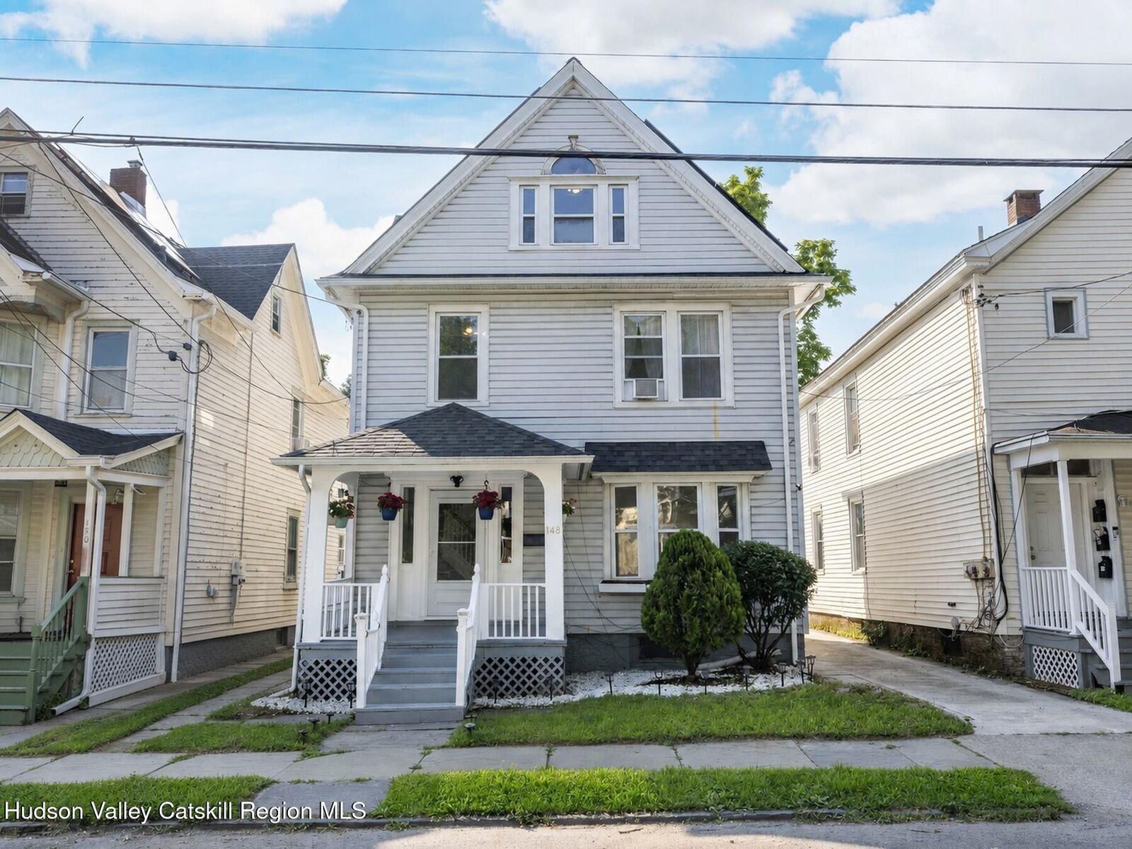 Property Photo:  148 Downs  NY 12401 