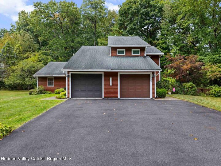 Property Photo: 165 Ledge NY 12401