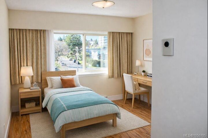 Property Photo: 33 Mt. Benson St #704 BC V9S 5L2