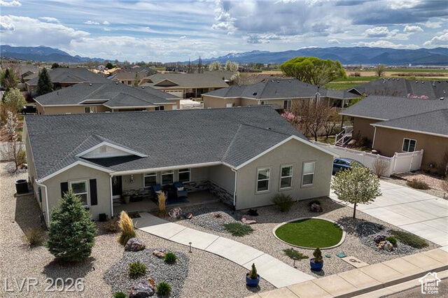 Property Photo:  3863 W 1375 N  UT 84721 