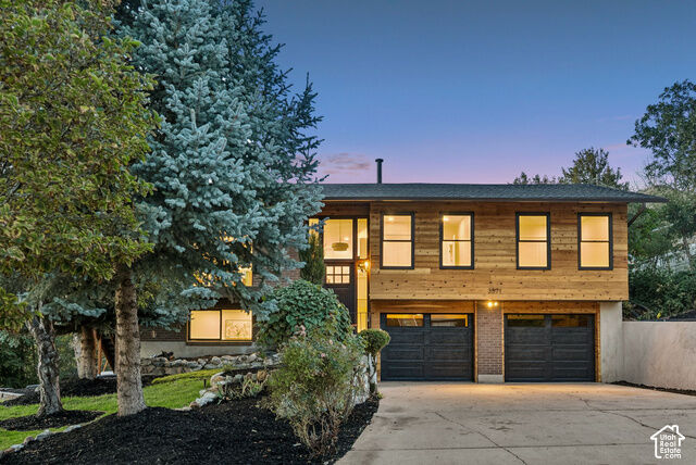 Property Photo:  3571 E 3100 S  UT 84121 