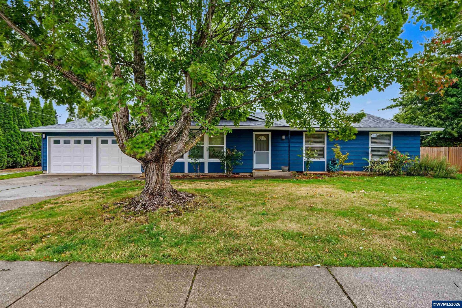 Property Photo:  6095 McLeod Ln NE  OR 97303 