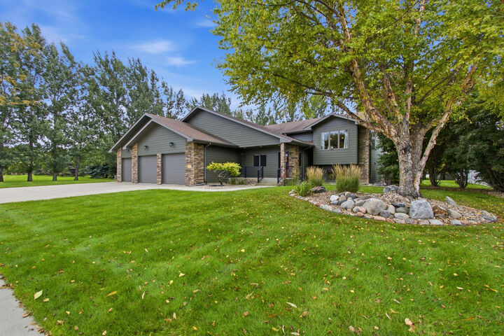 Property Photo:  2206 17th Avenue  SD 57401 