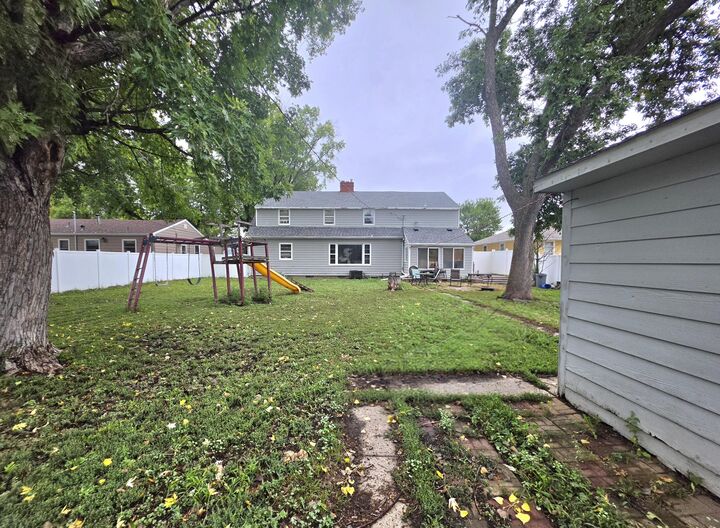 Property Photo:  1716 S 3rd Street  SD 57401 