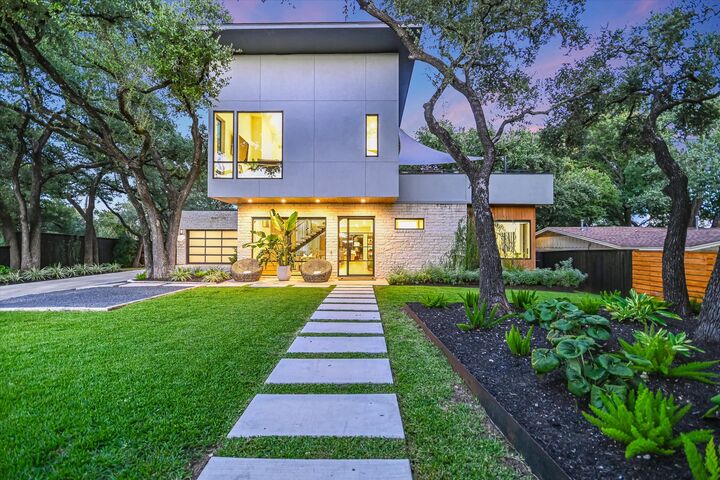 Property Photo:  403 Ridgewood  TX 78746 