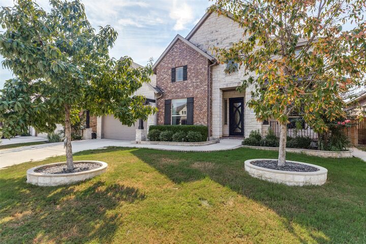 Property Photo:  125 Mindy Way  TX 78642 