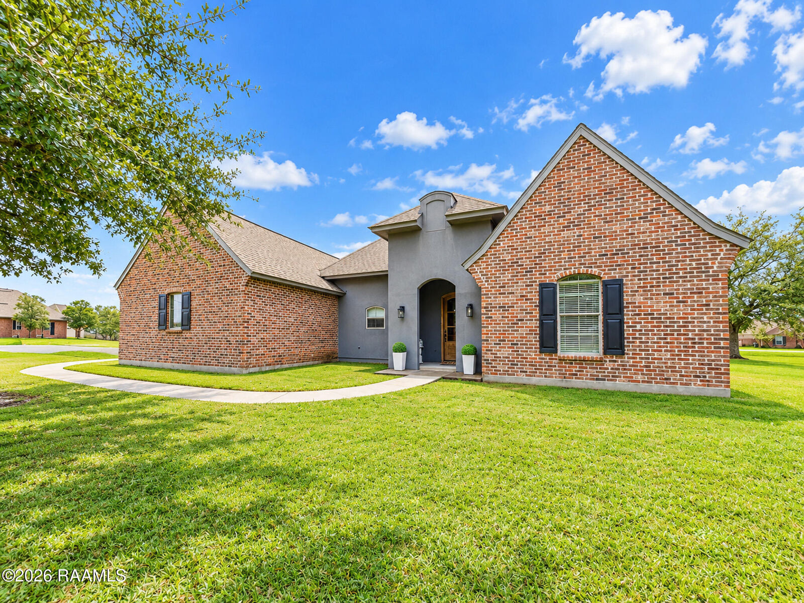 Property Photo:  1007 Stephanie Dr Exd  LA 70517 