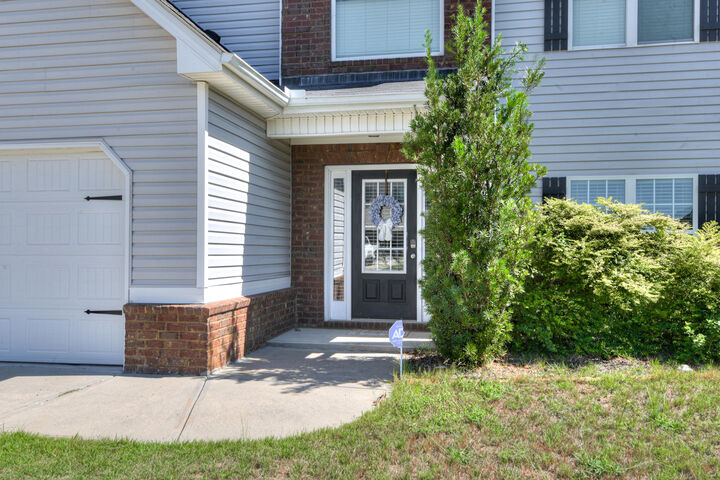 Property Photo:  3032 Kissing Creek  SC 29829 