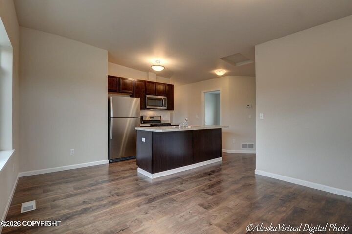 Property Photo:  196 Willow View Circle  AK 99504 